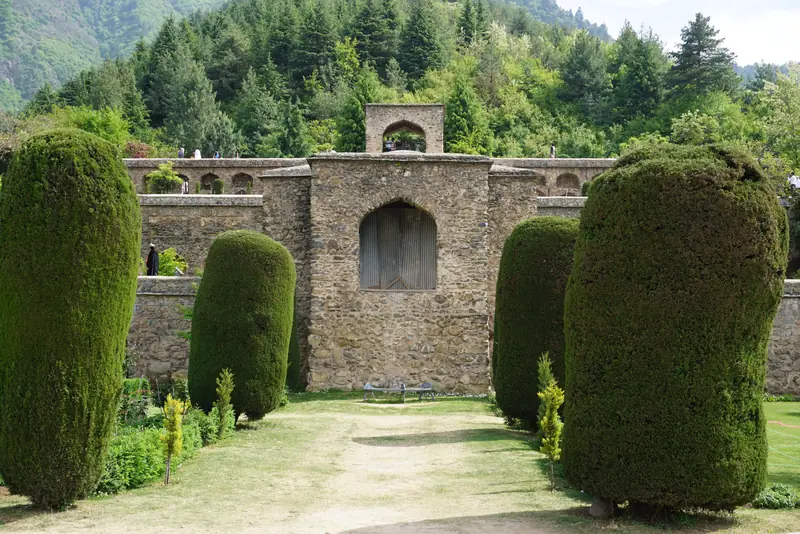 Pari Mahal